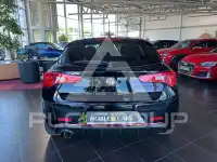 2021 Alfa Romeo Giulia