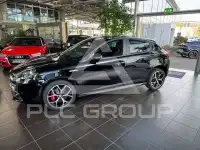 2021 Alfa Romeo Giulia