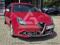 2021 Alfa Romeo Giulia