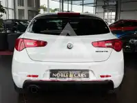 2021 Alfa Romeo Giulia