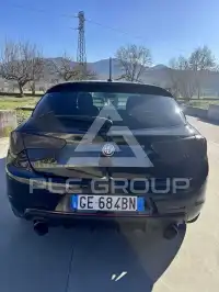2021 Alfa Romeo Giulia