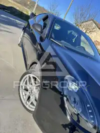 2021 Alfa Romeo Giulia