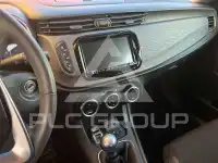 2021 Alfa Romeo Giulia