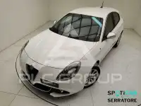2021 Alfa Romeo Giulia