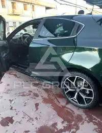 2021 Alfa Romeo Giulia