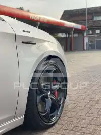 2021 Alfa Romeo Giulia