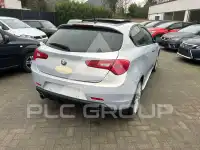 2021 Alfa Romeo Giulia