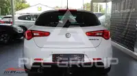 2021 Alfa Romeo Giulia