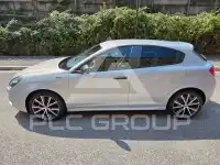 2021 Alfa Romeo Giulia