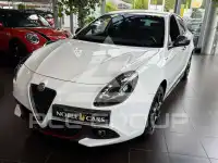 2021 Alfa Romeo Giulia