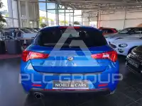 2021 Alfa Romeo Giulia