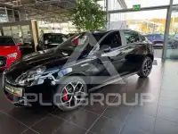 2021 Alfa Romeo Giulia