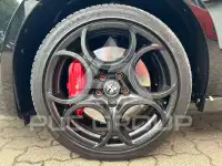 2021 Alfa Romeo Giulia