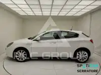 2021 Alfa Romeo Giulia