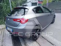 2021 Alfa Romeo Giulia