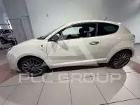 2021 Alfa Romeo Mito