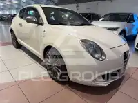 2021 Alfa Romeo Mito