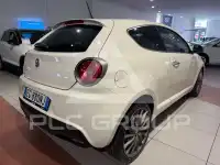 2021 Alfa Romeo Mito