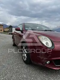 2021 Alfa Romeo Mito