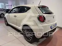 2021 Alfa Romeo Mito