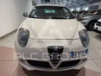 2021 Alfa Romeo Mito