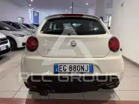 2021 Alfa Romeo Mito