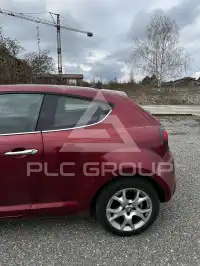 2021 Alfa Romeo Mito