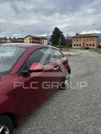 2021 Alfa Romeo Mito