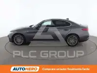 2021 Alfa Romeo Giulia