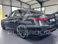 2021 Alfa Romeo Giulia
