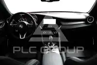 2021 Alfa Romeo Giulia