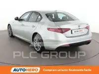 2021 Alfa Romeo Giulia