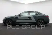 2021 Alfa Romeo Giulia