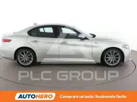 2021 Alfa Romeo Giulia