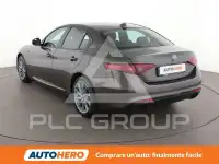 2021 Alfa Romeo Giulia