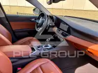 2021 Alfa Romeo Giulia