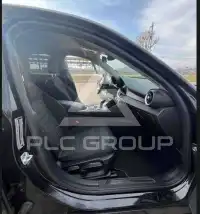2021 Alfa Romeo Giulia