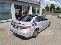 2021 Alfa Romeo Giulia