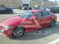 2021 Alfa Romeo Giulia