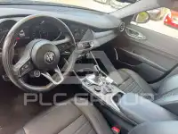 2021 Alfa Romeo Giulia