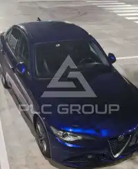 2021 Alfa Romeo Giulia