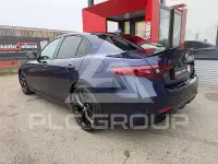 2021 Alfa Romeo Giulia