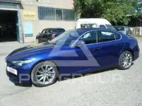 2021 Alfa Romeo Giulia