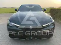 2021 Alfa Romeo Giulia