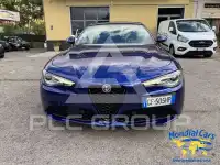 2021 Alfa Romeo Giulia