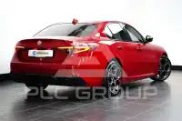 2021 Alfa Romeo Giulia