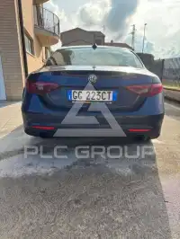 2021 Alfa Romeo Giulia