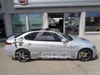 2021 Alfa Romeo Giulia