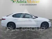 2021 Alfa Romeo Giulia
