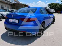 2021 Alfa Romeo Giulia